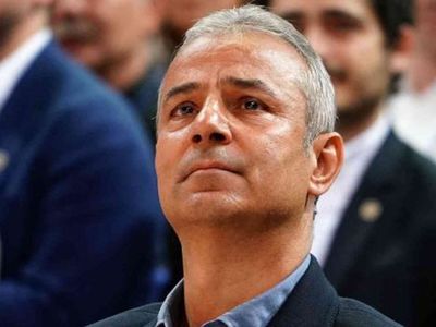 İsmail Kartal Kimdir?