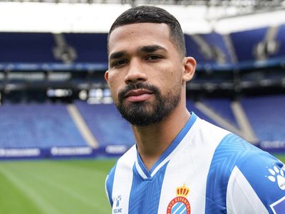 Galatasaray, Espanyol formasını giyen Yangel Herrera'yı transferde gözüne kestirdi!