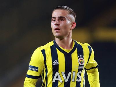 Bologna Dimitrios Pelkas'ı İstiyor!
