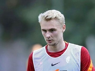 Milan, Galatasaray'dan Victor Nelsson'u transfer etmek istiyor!