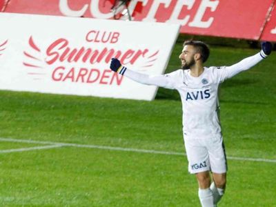 Tümer Metin, Fenerbahçe'nin Alanyaspor maçının ardından Mesut Özil ve Arda Güler hakkında konuştu