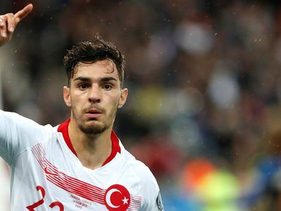 Trabzonspor Kaan Ayhan Transferini Bitirmek İstiyor!