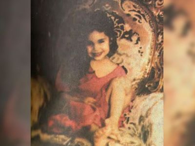 Acıların kadını Bergen'in saplantılı kocası yüzünden mahvolan hayatının hikayesi
