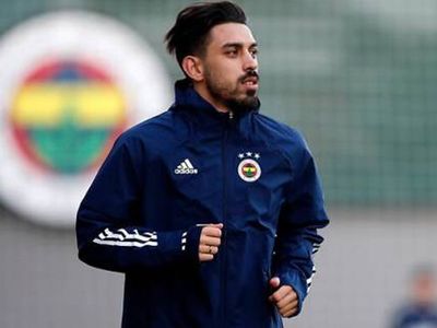 Fenerbahçe'ye Sakatlanan Futbolculardan Müjdeli Haber Geldi!