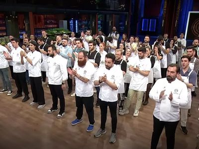 Serhat Doğramacı neden MasterChef All Star'a katılmadı! Barbaros Yoloğlu'nun yarışmaya katılması kafaları bir kez daha karıştırdı