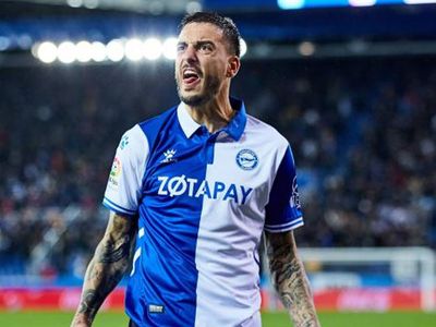 Beşiktaş forvet transferinde İspanyol golcü Joselu'ya yöneldi!