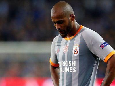 Galatasaray, Marcao'yu Affetti!