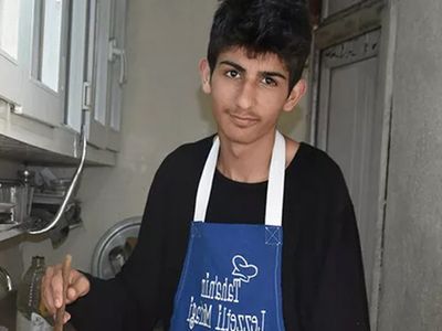 TikTok'ta fakir mutfağı ile tanınan Taha Duymaz estetik yaptırmıştı! O da estetik mağduru oldu: İşte son hali...