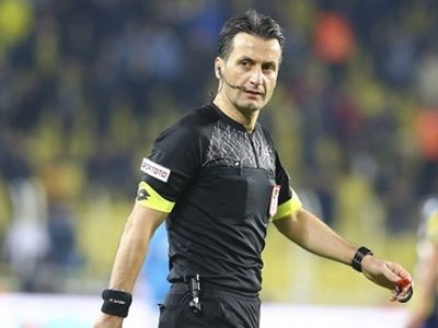Suat Arslanboğa, kaç yaşında, nereli? Hakem Suat Arslanboğa hangi takımlı asıl mesleği nedir? Suat Arslanboğa biyografisi ve hayatı
