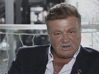 Nuri Alço beyin kanaması geçirmişti: Bakan Koca'dan açıklama geldi!
