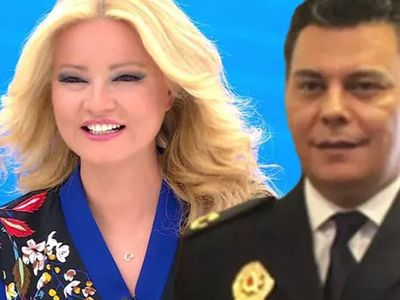 Müstakbel eniştemizle Müge Anlı'nın nereden tanıştıkları belli oldu! Meğerse damat yıllarca ünlü sunucunun peşinde koşmuş! Dizi olsa izlenir öyle bir aşk...