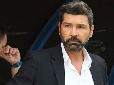 Kasımpaşa'da Teknik Adamlık Görevine Hakan Kutlu Getirildi!
