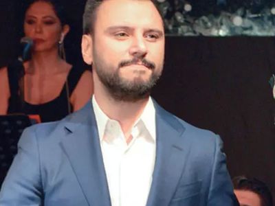 Alişan'dan korkutan haber: Apar topar hastaneye kaldırıldı!