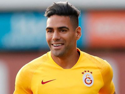 Radamel Falcao, Kolombiya Milli Takımı'na Davet Edildi!