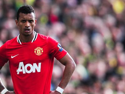Antalyaspor Eski Fenerbahçeli Luis Nani'yi Transfer Ediyor!