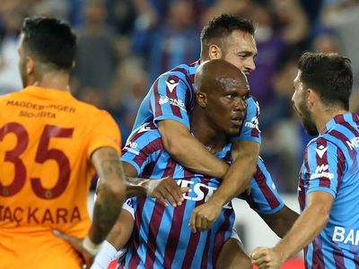 Trabzonspor Teknik Direktörü Abdullah Avcı'dan Derbi Açıklaması!