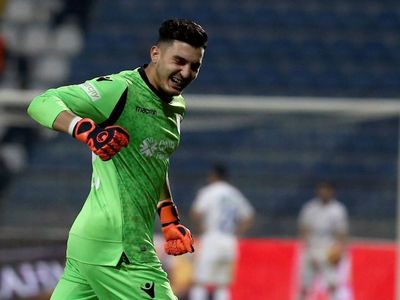 Uğurcan'ı İnter'e Satan Tranzonspor Mert Günok İle Anlaştı!