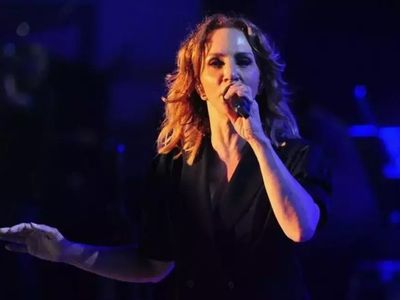 Eurovision'da sahne alacaktı: Sertab Erener'den üzücü haber! Hastalığını duyurdu...