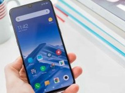 Xiaomi Mi 10 Türkiye’de Satışa Sunuldu