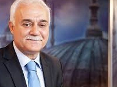 Nihat Hatipoğlu ölen birinin ayakkabılarını kapıya koyarsanız ne olacağını açıkladı!