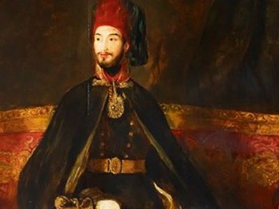 Sultan Abdülmecid Kimdir?