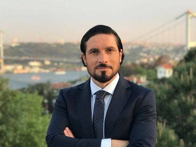 Mustafa Doğan Kimdir?