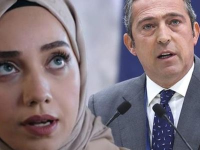 Kızılcık Şerbeti'nin Görkem'i Ali Koç ile birlikte eğlenirken görüntülenince sosyal medya yıkıldı!