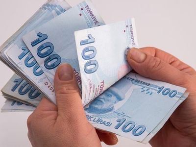 SSK ve BAĞ-KUR Emeklisine Zam Yolda!