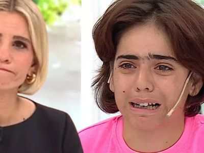 Evli adama kuma gitmişti! Esra Erol'daki Fatma'dan kötü haber geldi: Herkesi gözyaşlarına boğdu