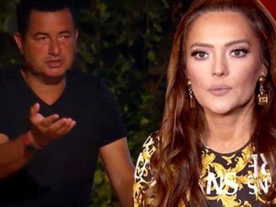 Demet Akalın Survivor'a karıştı ortalığı birbirine kattı: Acun'u çıldırtacak hamle