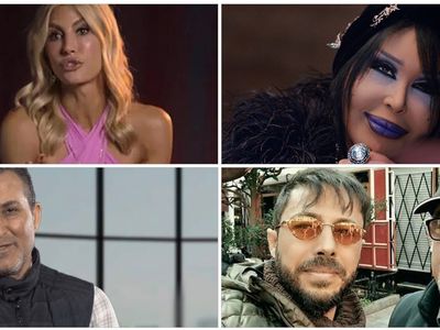Babalarını kaybeden ünlüler