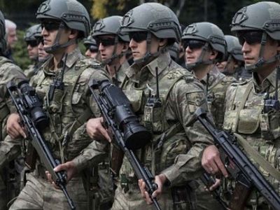 Çipras, Türkiye ile Yarışmayın Dedi Peki Hangi Ordu Daha Güçlü?