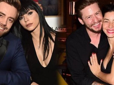 Yeni gelin Merve Boluğur balayı fotoğraflarını paylaştı o detay kısa sürede gündem oldu