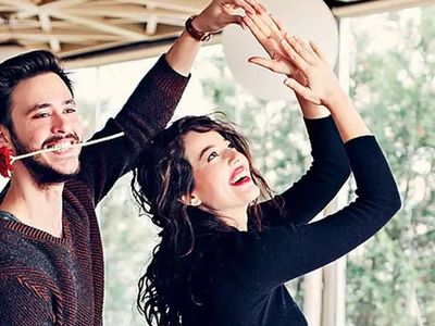 Pelin Akıl ve Anıl Altan çifti boşanıyor mu? Örnek çiftten ayrılık iddiası!