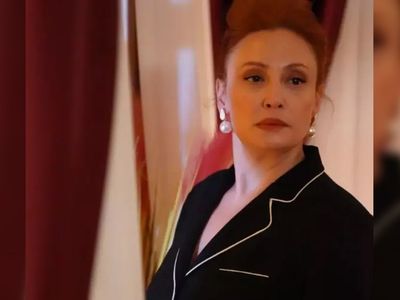 Yalı Çapkını'nın İfakat'ı resmen eridi: Gülçin Santırcıoğlu 15 kilo verdi, son halini görenlerin ağzı açık kaldı!
