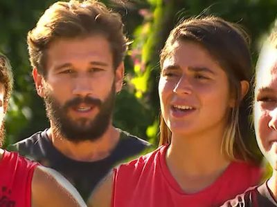 Survivor All Star'da büyük ifşa! Acun istediği kadar gizlesin yine de Survivor birincisi ifşa oldu işte o isim