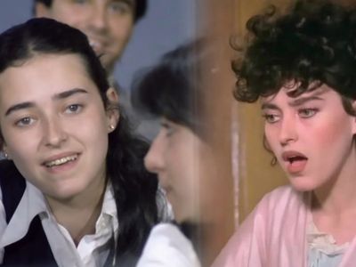 Yeşilçam’ın Şekerpare’si Yaprak Özdemiroğlu’nun son halini görenler gözlerine inanamadı! ‘Yıllar onu teğet geçmiş’