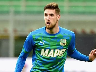 Trabzonspor Georgios Kyriakopoulos'u Transfer Etmek İstiyor!