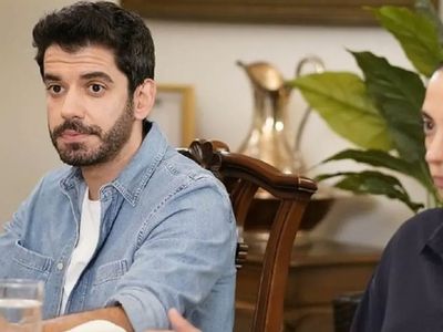 Kızılcık Şerbeti kadrosuna bomba isim: Tüm olayların seyrini değiştirecek karakter geliyor!