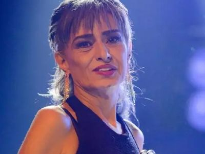Yıldız Tilbe'den şoke eden poz: Dişsiz halini paylaştı, hayranlarını korkuttu!