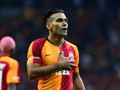 Galatasaray'dan Ayrılan Radamel Falcao'dan Açıklamalar Geldi!
