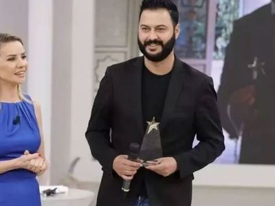 Esra Erol’un muhabiri Caner Toygar itiraf etti! Yaşadıklarını anlatınca tüm stüdyo gözyaşlarına boğuldu