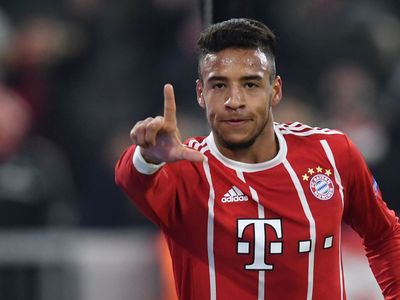 Galatasaray, Corentin Tolisso'yu Transfer Etmek İstiyor!