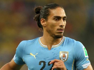 Martin Caceres, Hatayspor'a Transfer Oluyor!