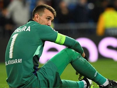 Galatasaray'da Fernando Muslera'nın İç Transferinde Kritik Gelişme!