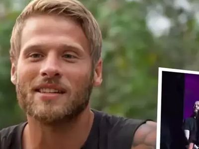 Survivor Yunus Emre'den birleşme partisinde manidar şarkı seçimi: Aleyna'nın gözlerinin içine bakarak... ''Kendim ettim kendim buldum!''