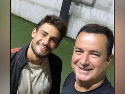 Survivor bitti gerilim bitmedi! Tatlıya bağlamışlardı ama Batuhan Karacakaya'nın Acun Ilıcalı için söyledikleri ateşi fitillendirdi