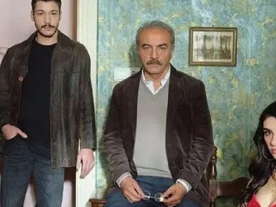 Dilber çalıntı çıktı! Ortalığı karıştıracak bomba iddia: İnci Taneleri'nin senaryosu o filmden mi alıntı?