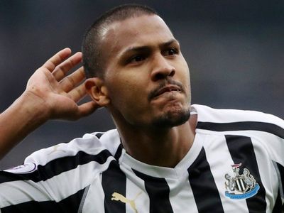 Fenerbahçe, Salomon Rondon İle Transferde Anlaşmaya Vardı!