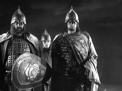 Rusya-Ukrayna Savaşı Yaklaştığı Konuşulurken İzlenmesi Gereken Rusya Sinema Tarihinden En Unutulmaz 8 Savaş Filmi!